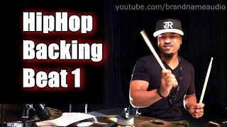 Royalty FREE Hip Hop Freestyle Drum Beat 84 BPM
Hip Hop Rap Freestyle Back Beat Drum Track 84 BPM
Trap Hip Hop Music Samples Library: https://goo.gl/ebAjJn
Free to use please credit this video Royalty FREE Hip Hop Freestyle Drum Beat 84 BPM