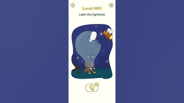 DOP 2 🤯 Delete One Part Gameplay Walkthrough All Max Levels #shorts #gameplay #dop2