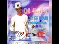 24 familly  gang feat bk prod by cheick d