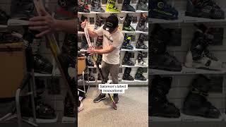 Salomons Latest Innovations Fw2425