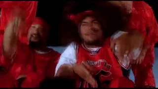 Boo-Yaa Tribe - Bang On (feat. Mack 10) (HD) (2003)