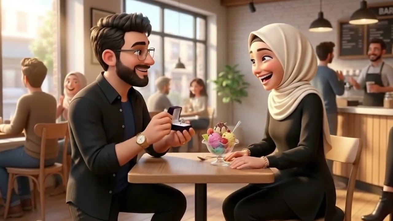 İ & M - İyi ki Biz, İyi ki Sen - Dijisen Studio