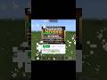 Puertas modernas para tu mundo de Minecraft bedrock mods de mcpdl parte 12 #minecraft