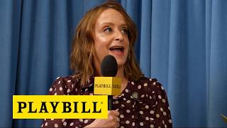 Rachel Dratch on What's Scarier: SNL Audiences or Rocky Horror Show Audiences?