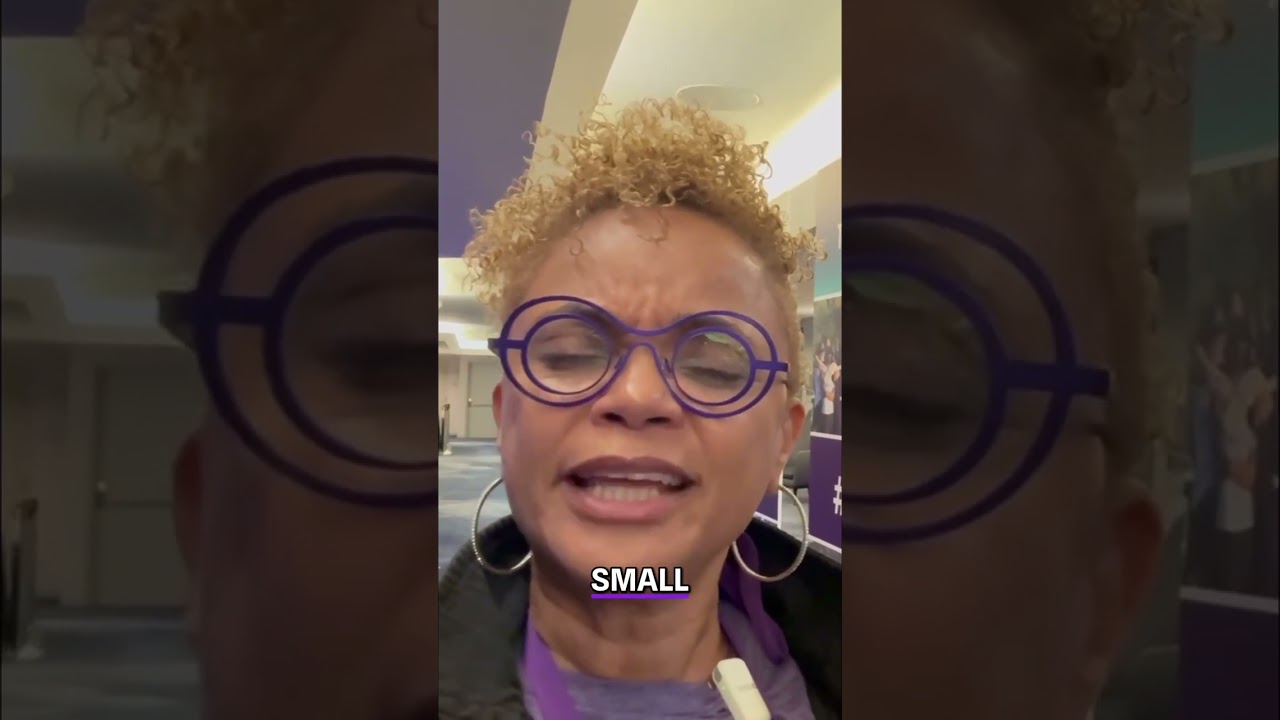 Celebrate Every Win: Tiny Breakthroughs, Huge Elation! #shorts