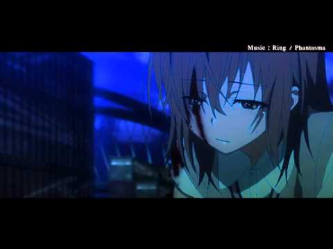 [To aru kagaku no railgun s] Ring - Sisters [AMV][MAD]