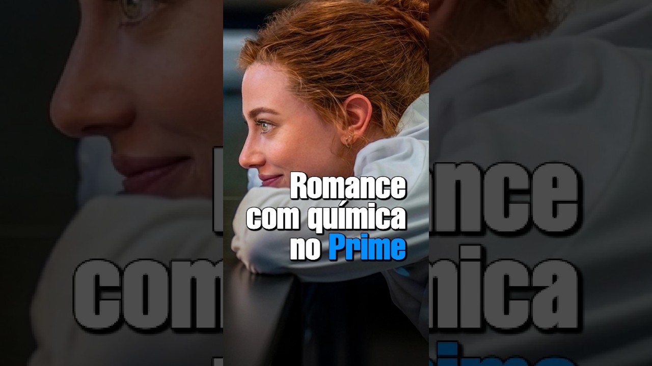 A Hipótese do Amor | Uma comédia romântica gostosa de assistir no Prime Vìdeo #dicasdefilmes #filmes
