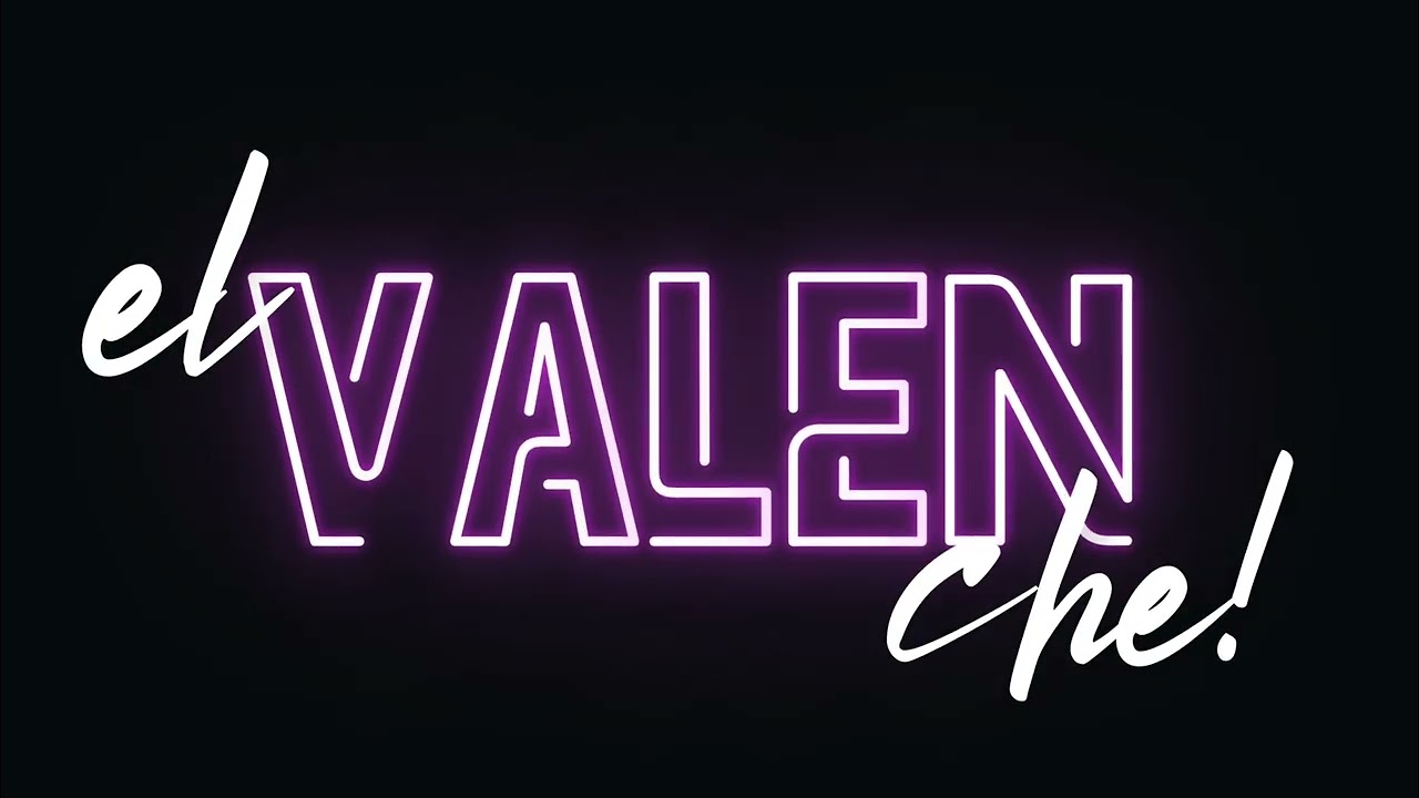 Imagínate - Valentín Sanabria