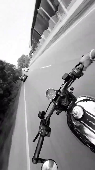 Jawa 42 bobber | jawa bobber | jawa bike | jawa 42 full system exhaust #jawa42bs6 #jawa42bobber