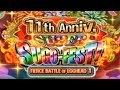 [OPTC] I Beat OPTC’s 11th Anni Rates… With Just 50 Gems! LUFFY/ZORO/SANJI In 1 MULTI