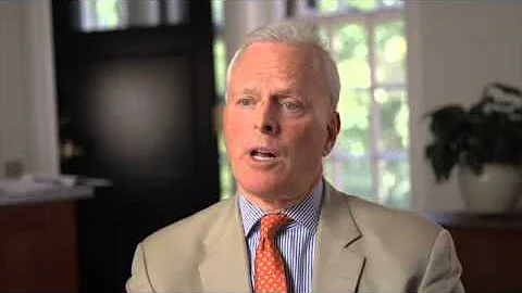Campaign Chair Greg Houser