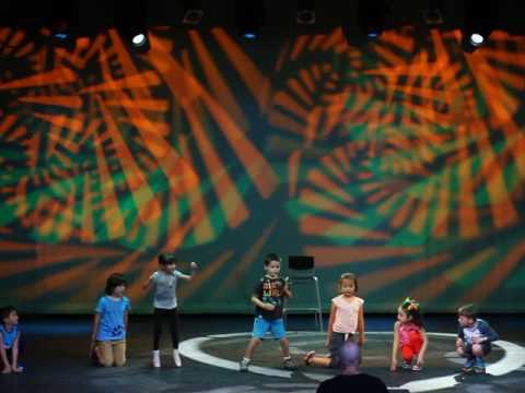 Beastie Boys Intergalactic Free Way Amman 2017