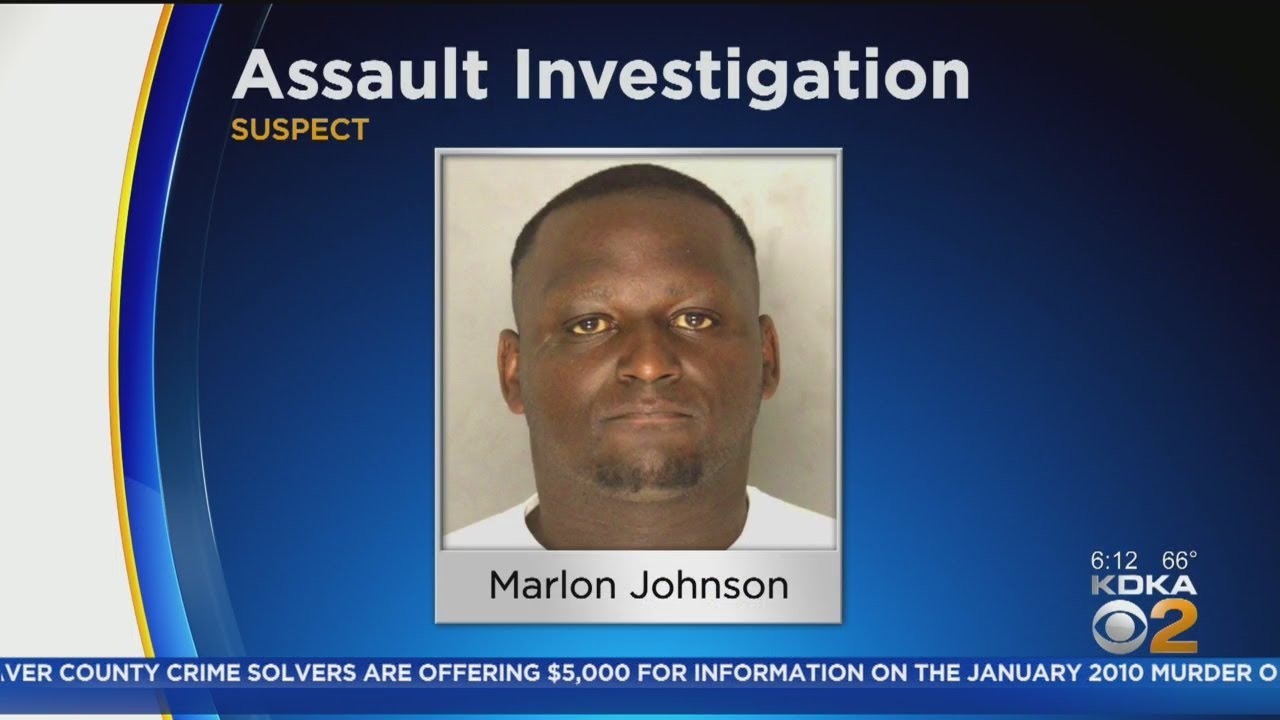 Man Facing Charges In Pittsburgh Beating - YouTube