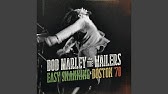 Lively Up Yourself 1974 Bob Marley The Wailers Youtube