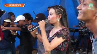TERLALU DEMEN - SHESIN SAZMITA - SHESIN SAZMITA GROUP LIVE GAGASARI