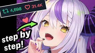 How I Paint Eyes - My 30K+ Likes Method screenshot 2