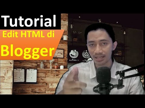 Video: Blog Editor: Dasar Pemarkahan EG