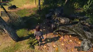 Bellwright обзор + проходження