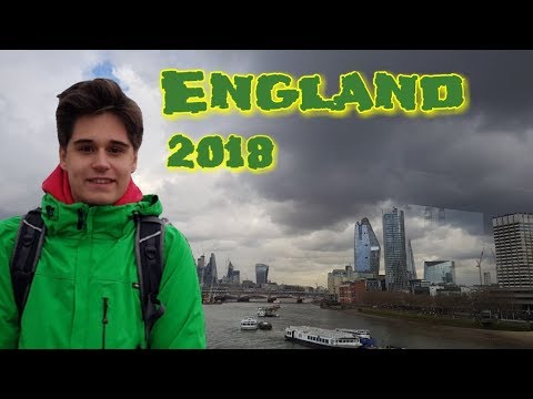 England Sprachreise Mit Jurgen Matthes Fazit Comedy Youtube