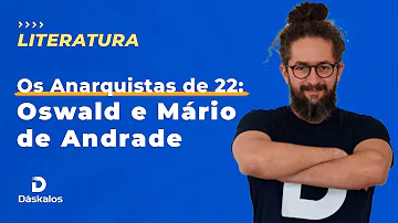 Qual foi o papel de Mário de Andrade na Semana da Arte Moderna?