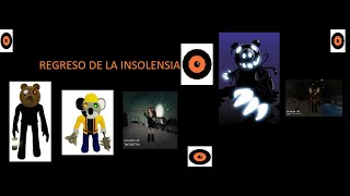 ANALISO LOS EMOJIS SOBRE EL OTOR MEMORIA  DISTORSIONADA ⏰️?     (PIGGY TEORIAS ?)