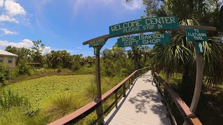 Charlotte Harbor Environmental Center by wisedoc4300 6 views 9 months ago 6 minutes, 26 seconds