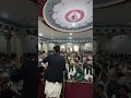 سوشل میڈیا سٹار عمار خاں یاسر صاحب سالانہ تقریب دستاربندی طلباءمدرسہ جامعہ رحیمہ اسلامیہ 335گ ب🌸💖🤲 #