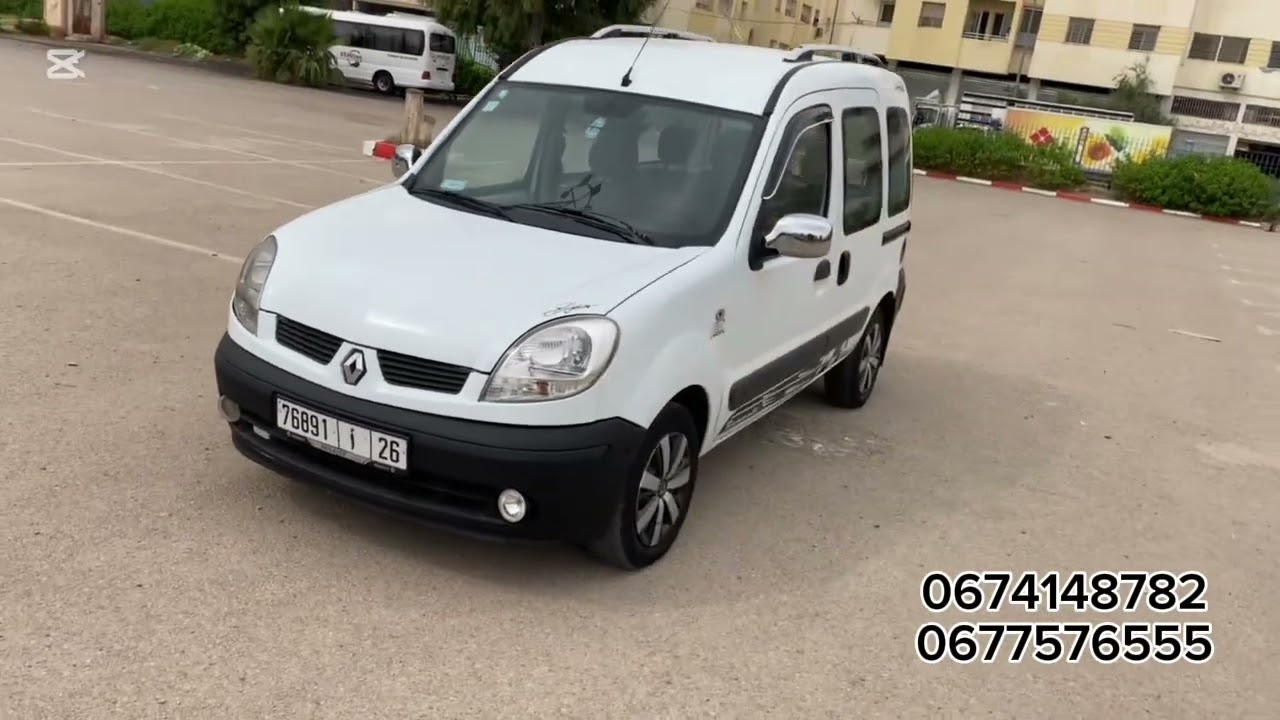 كونغو موديل 2009 🔥 مرحبا بيكم فاس عند سيارات ركراكي 🔥🫶🏻