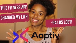 Honest Aaptiv Review - This app changed my LIFE!!