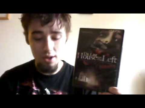 Week 8-Shibley182 Reviews The Last House On The Le...