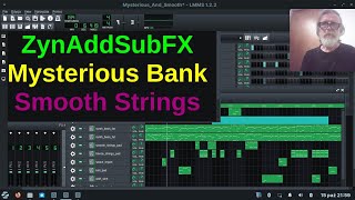 LMMS Smooth Strings 👌