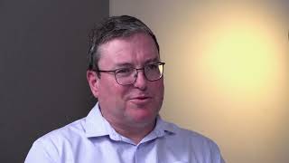 Talking the latest in infosec with Palo Alto and CYBER1