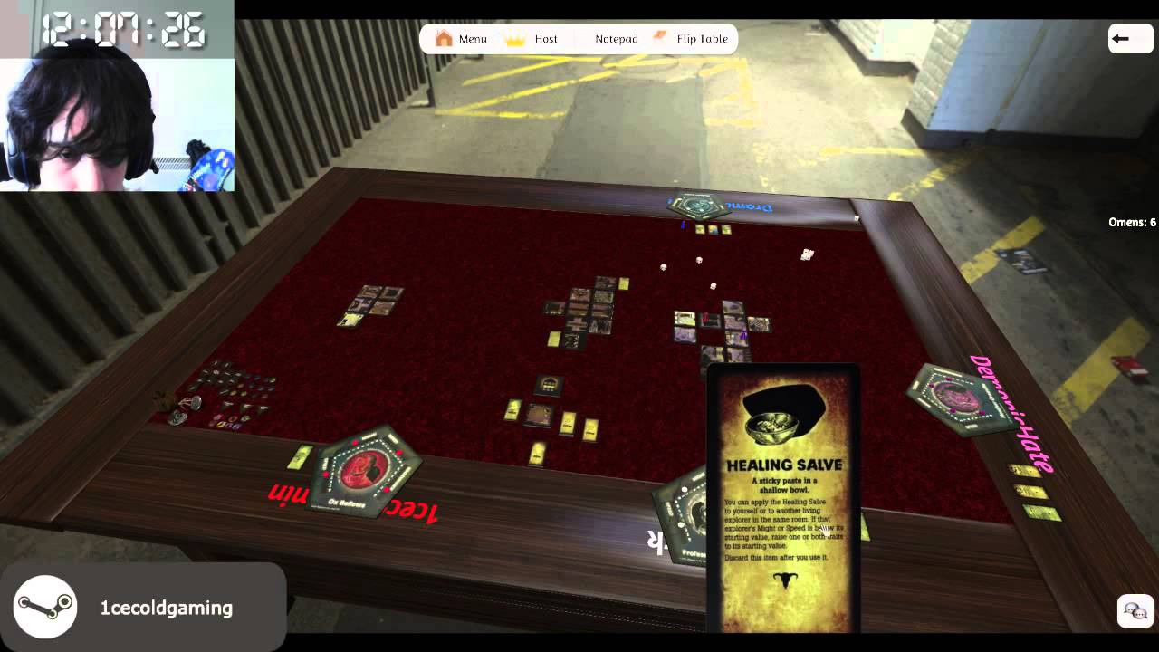 betrayal at house on the hill tabletop simulator betrayal at house on the hill tabletop simulator