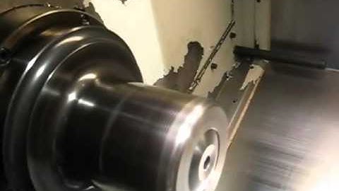 Mazak QT20 CNC Lathe