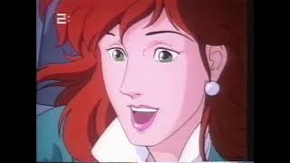 Tony, A Repórter Blues - Abertura Rtp2 Portugal