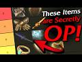 Secret Powers Hidden Within THESE Items in Baldur's Gate 3