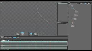 Another way to "use" Offset and physics in Spine animation