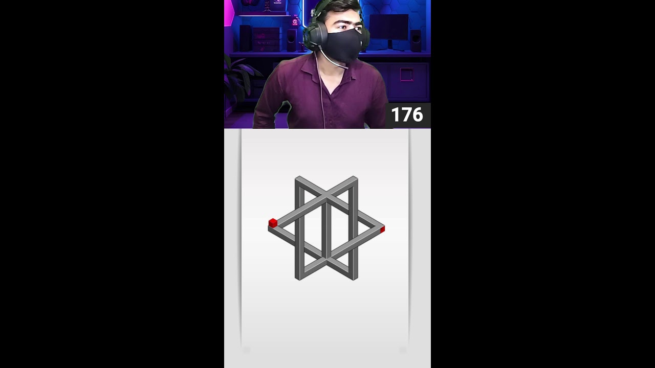 🧩Solving Hocus Game Levels 81–100 | Mind-Bending Puzzle Stream