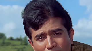 Al Tribute To Original Superstar Rajesh Khanna