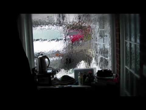 Ghost Through Wall VFX