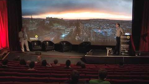 Edinburgh Interactive 2010 Simon Nelson Part 3.mov