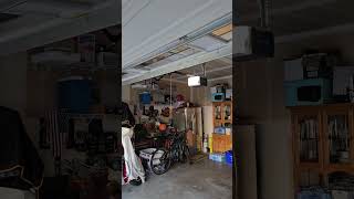 Chamberlain D2101 Quick Run