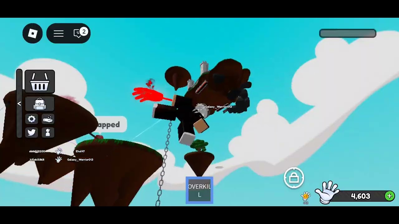 Start all over again my old YouTube channel got hacked you know notjohan1234