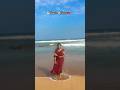Every wave brings us a little joy✨ #youtubeshorts #trending #shortvideo #beach #vizag #58_world
