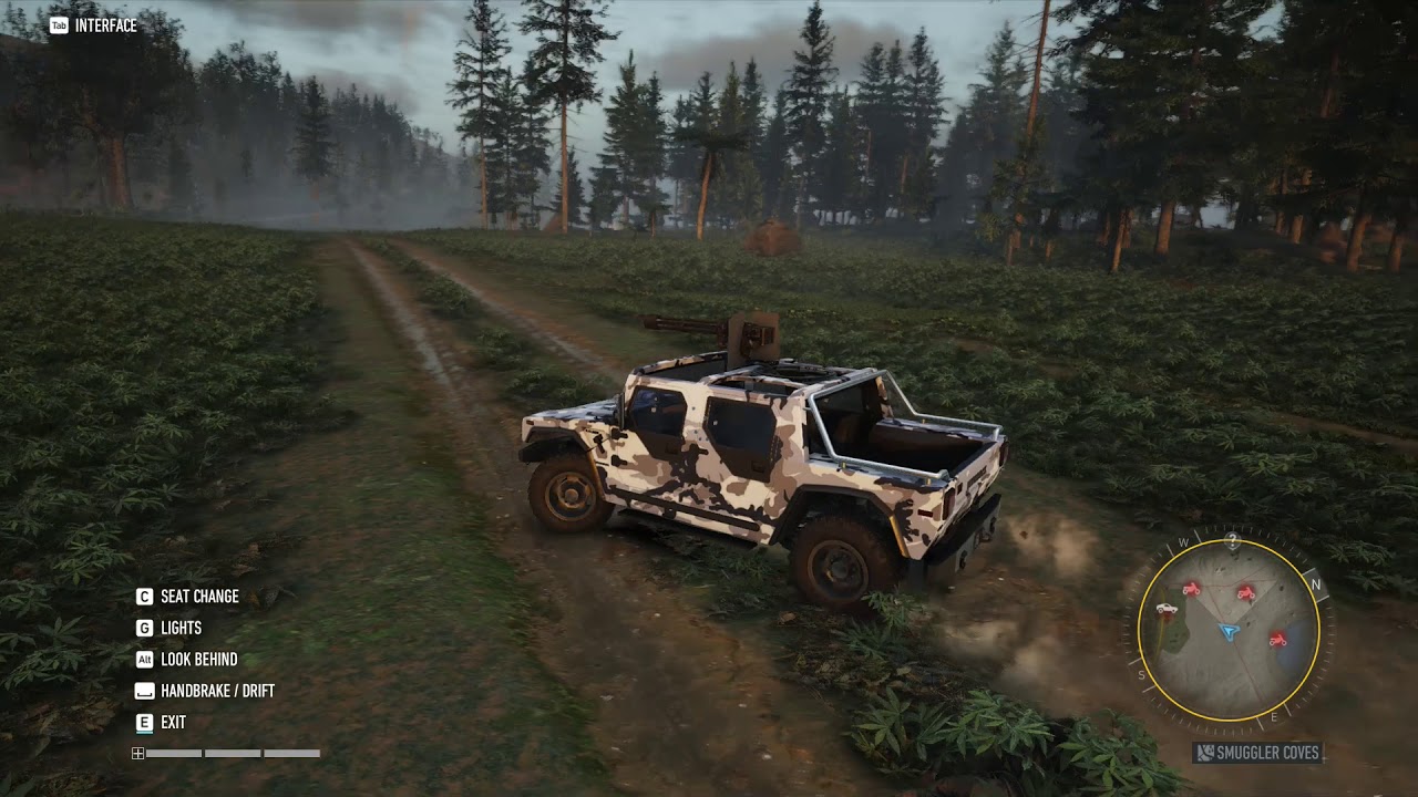 Ghost Recon Breakpoint no sound glitch. YouTube