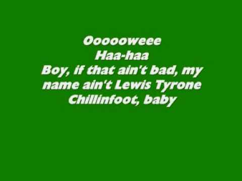 Twista-Mista Tung Twista-Lyrics