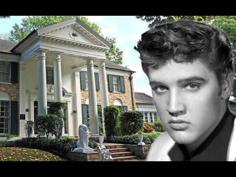 Elvis Presley&rsquo;s Graceland Full Documentary