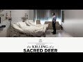 The Killing of a Sacred Deer Review (2017, directed by Yorgos Lanthimos)