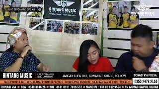 Download Lagu BENDUNGAN KARET - AYU WD COVER LIVE STREAMING BINTANG MUSIC PRODUCTIONS MP3