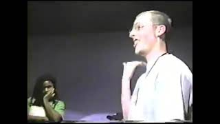Crescent Moon vs Adeem (Scribble Jam 1999)